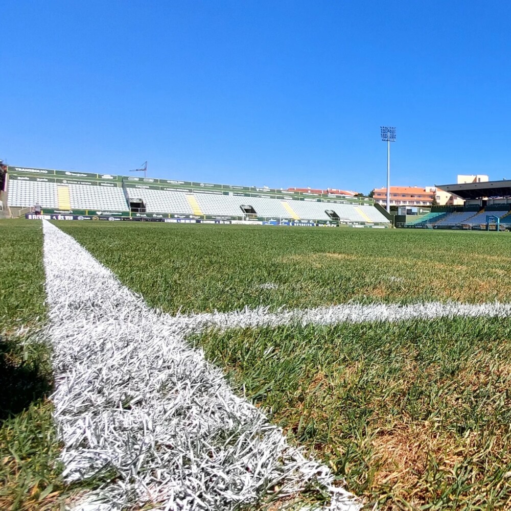  Dérbi entre Tondela e Académico de Viseu vai decorrer em Tondela