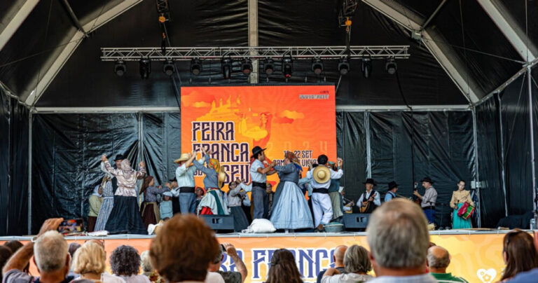 feira franca viseu