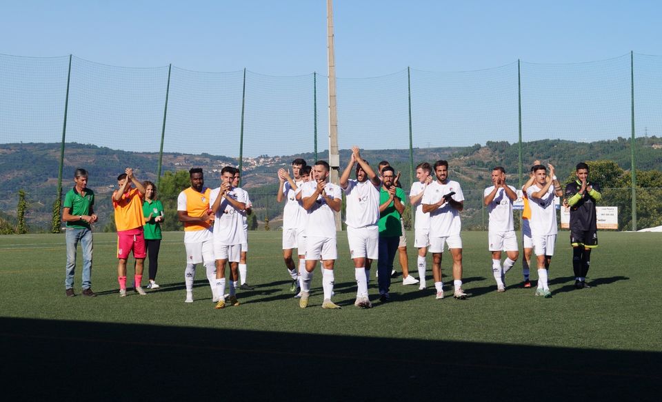 sporting de lamego Sátão, Paivense, Lamego e Vale de Açores entram com pé direito na 1ª Distrital de Viseu