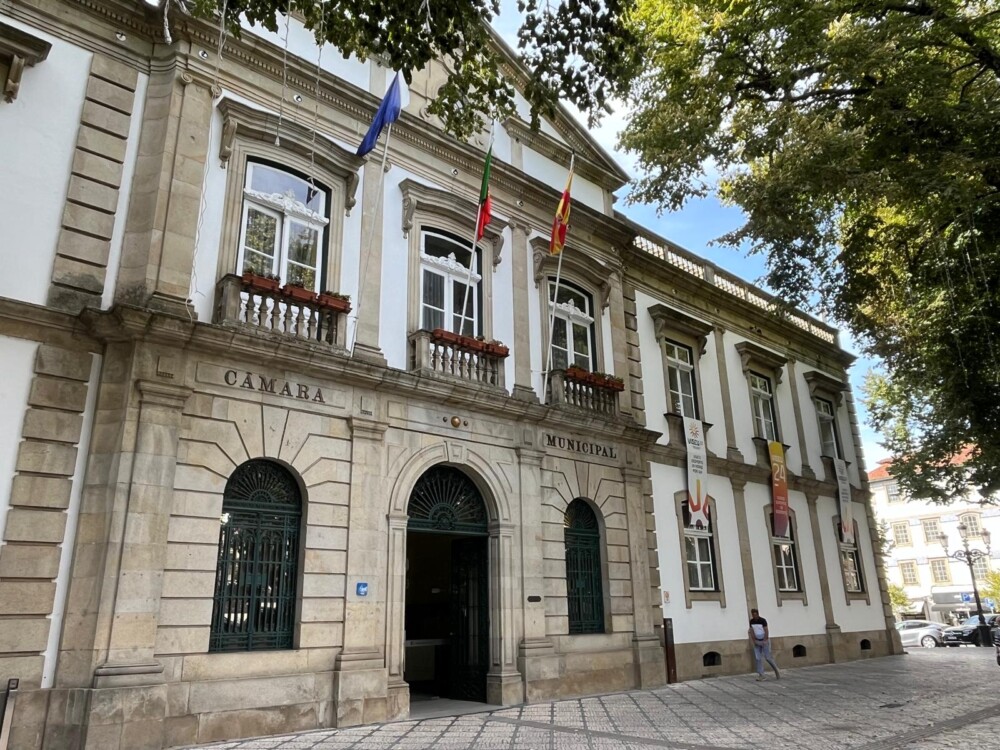  Dezassete cidadãos de mérito homenageados no Dia do Município de Viseu