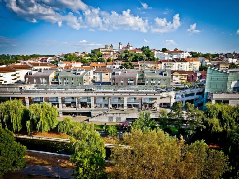 forum viseu