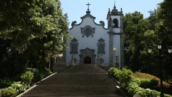  Dez recantos para visitar em Viseu