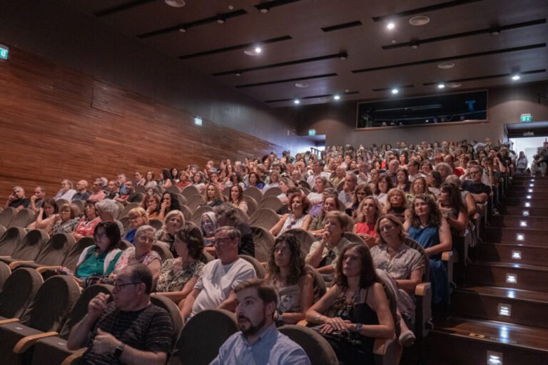 Recepção professores 2