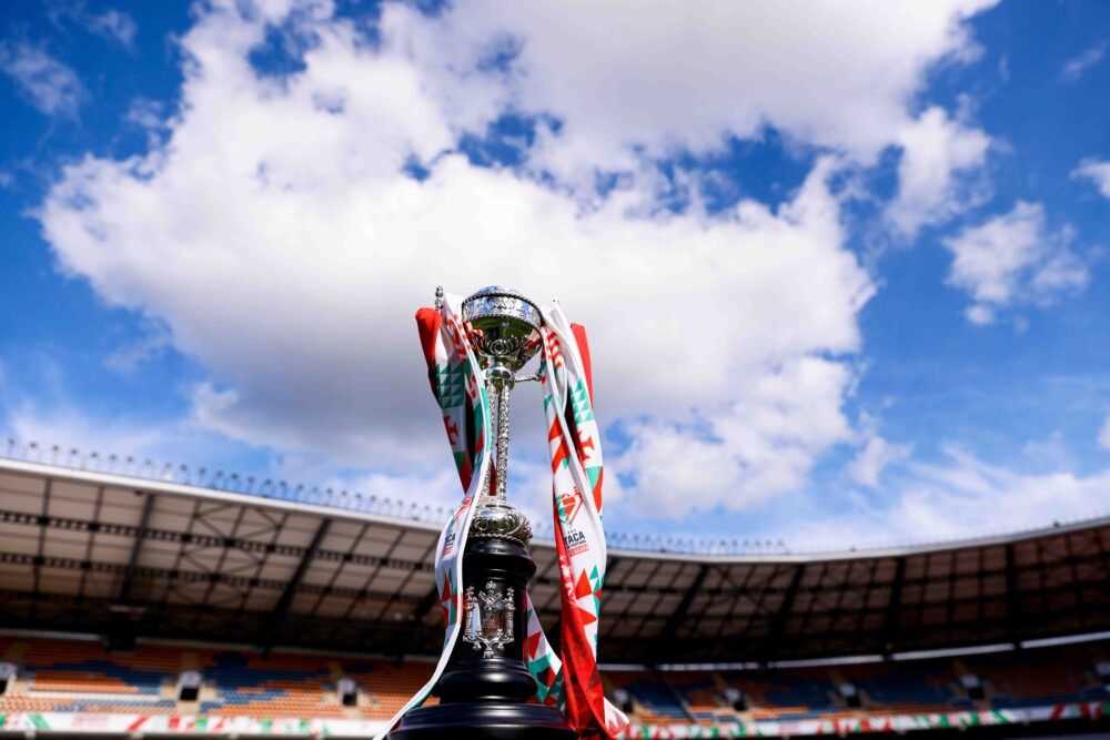  Taça de Portugal: Cinfães, Resende, Oliveira de Frades e Mortágua, só dois seguem em frente