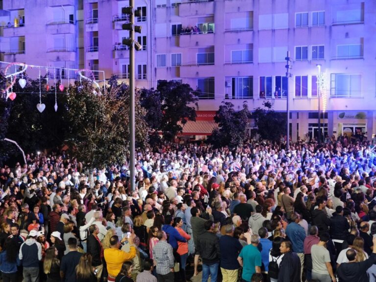 festa dos remédios lamego