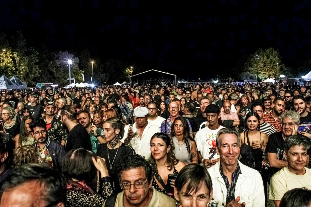  2ª edição do festival de rock and roll Luna Fest, em Coimbra, acontece este fim de semana 