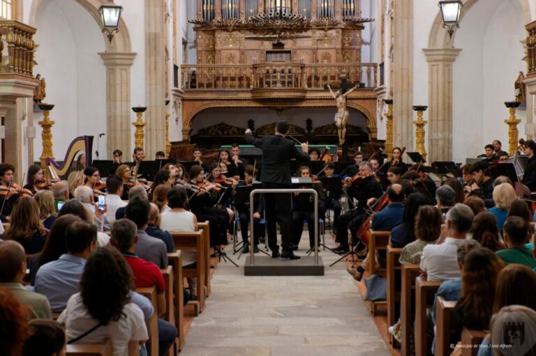 orquestra juvenil