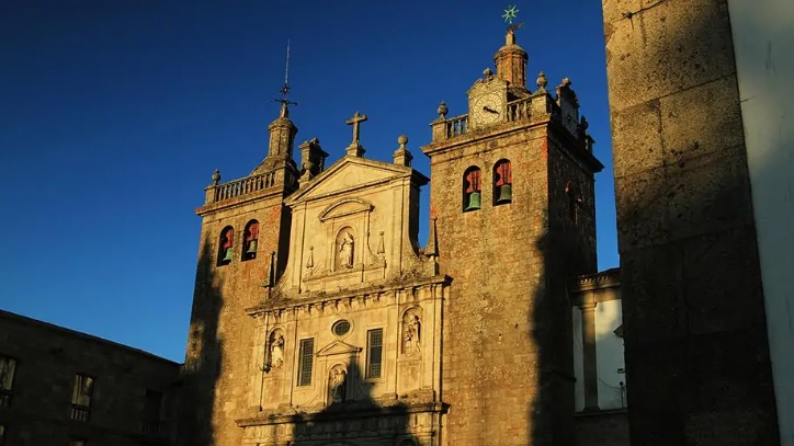  Dez recantos para visitar em Viseu