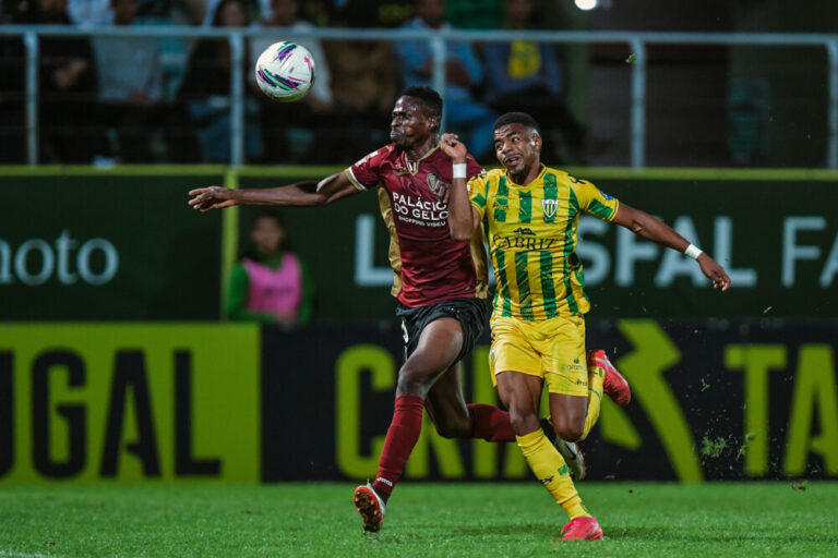 tondela vs académico