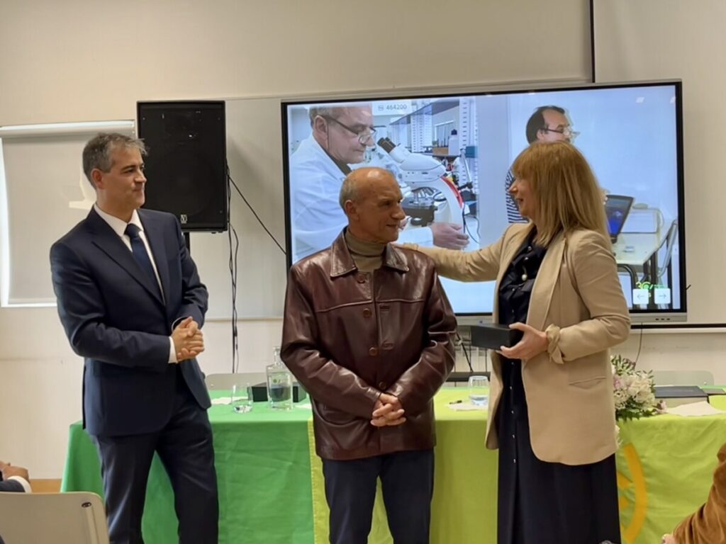  Escola Agrária de Viseu celebra 30 anos de olhos postos no futuro