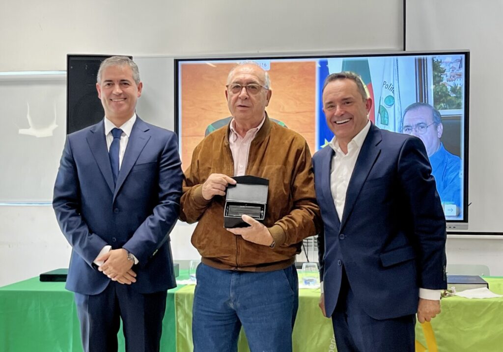  Escola Agrária de Viseu celebra 30 anos de olhos postos no futuro