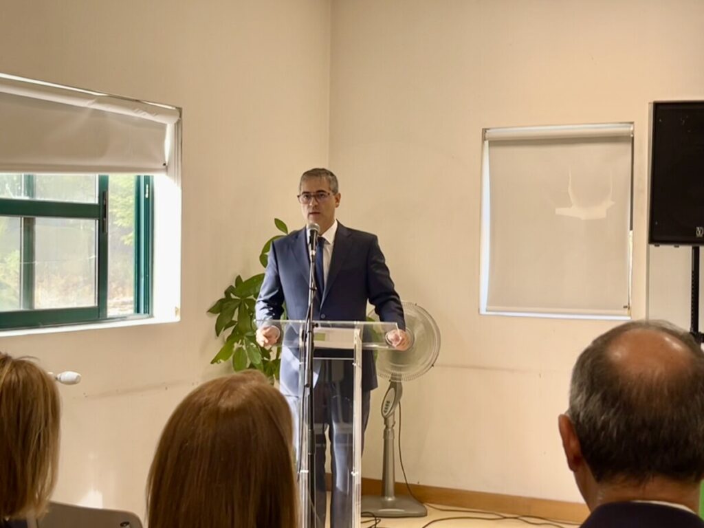  Escola Agrária de Viseu celebra 30 anos de olhos postos no futuro