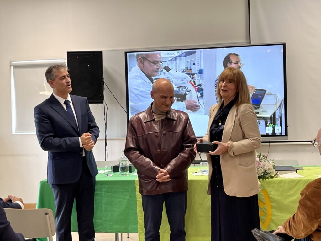  Escola Agrária de Viseu celebra 30 anos de olhos postos no futuro