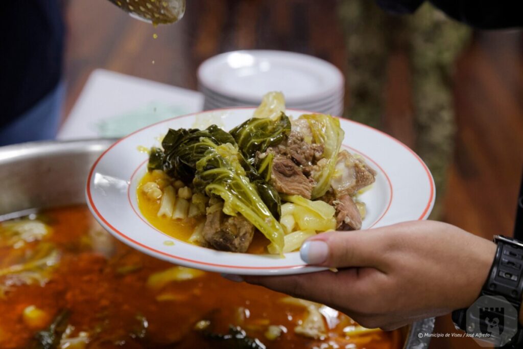  Rota do Rancho começa esta sexta-feira em Viseu