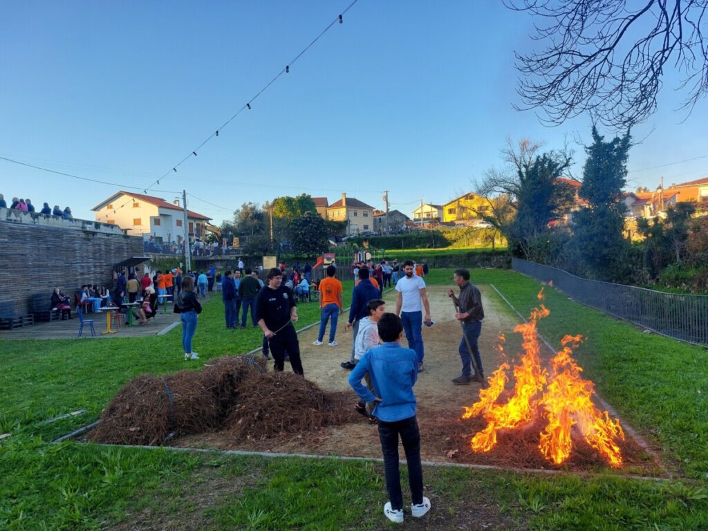  Feira da Castanha de Oliveira de Frades é este domingo