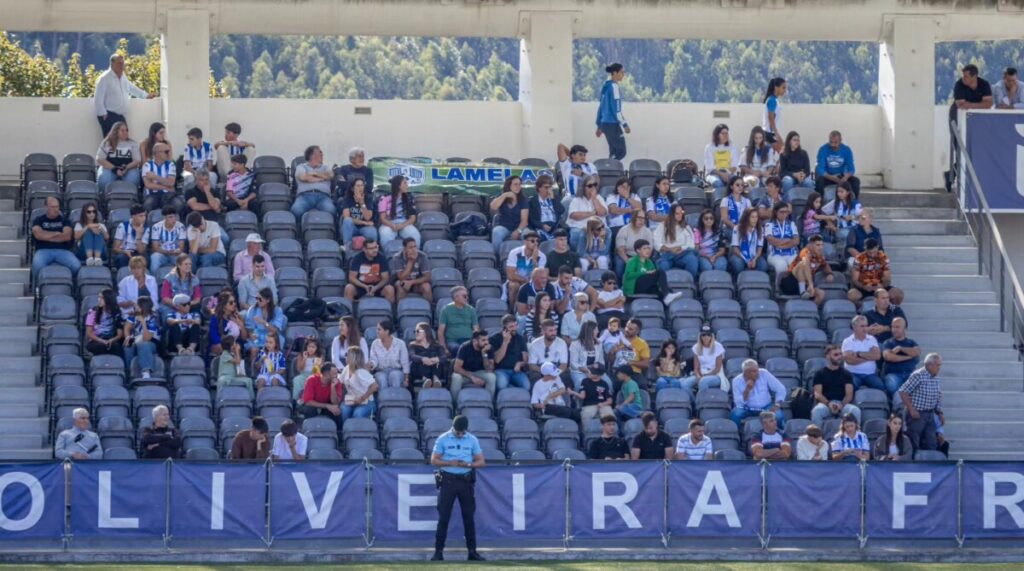  Já há datas para jogos do distrital de Viseu adiados devido aos incêndios