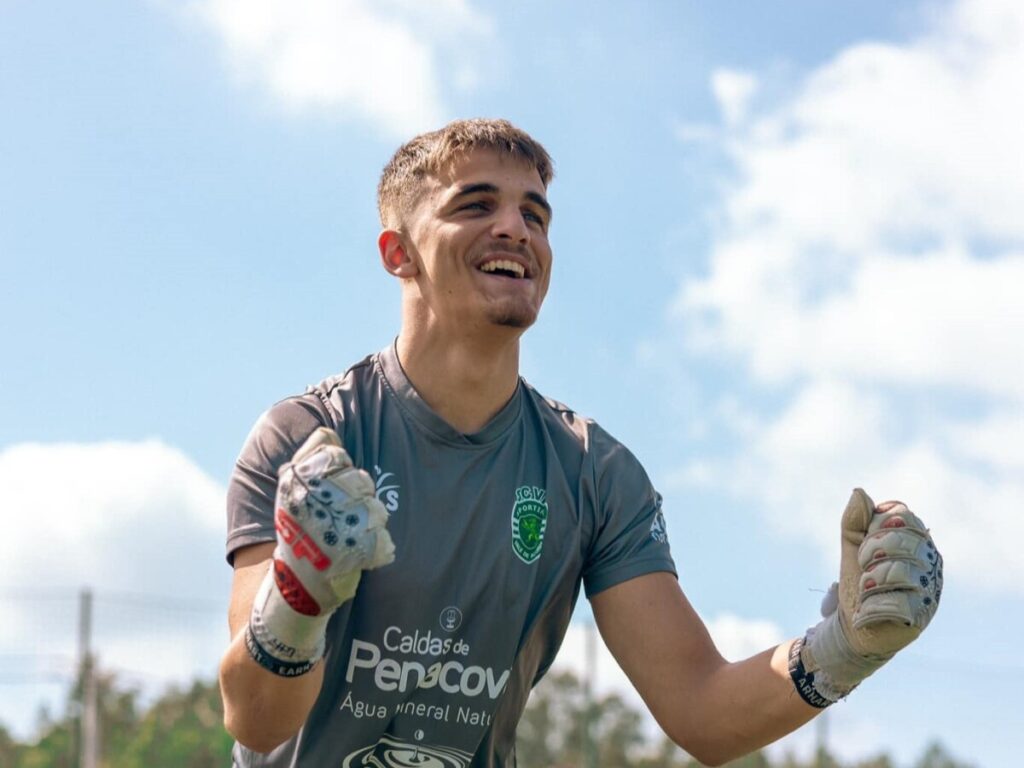  Vale de Açores lidera 1ª Distrital de Viseu com quatro vitórias e zero golos sofridos