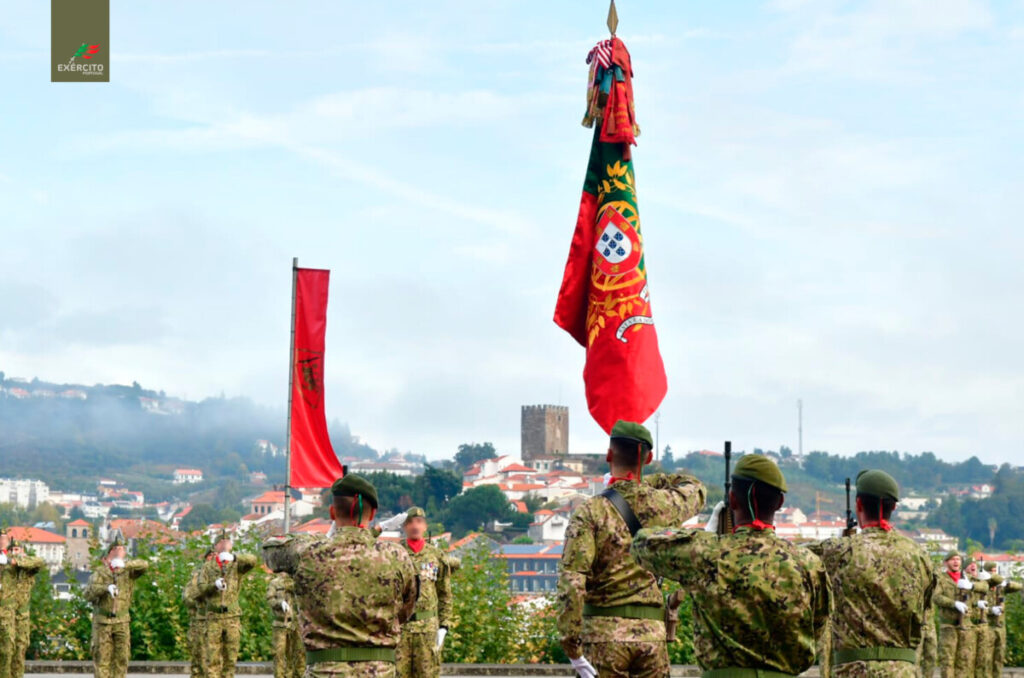  "Rangers" integram primeira força destacada de operações especiais para Roménia