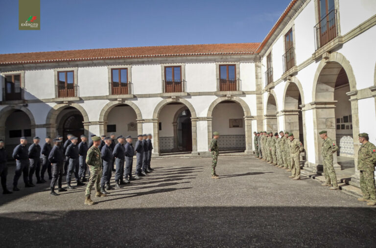 gnr ctoe lamego