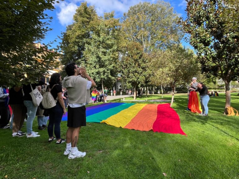 7ª marcha lgbt Viseu out 24 1