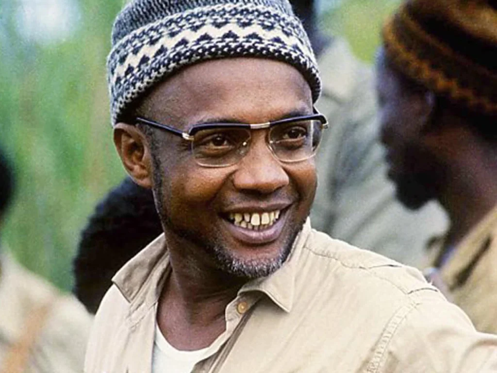  SOS Racismo celebra centenário de Amílcar Cabral em Viseu