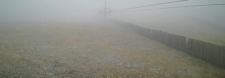 Webcam Serra da Estrela