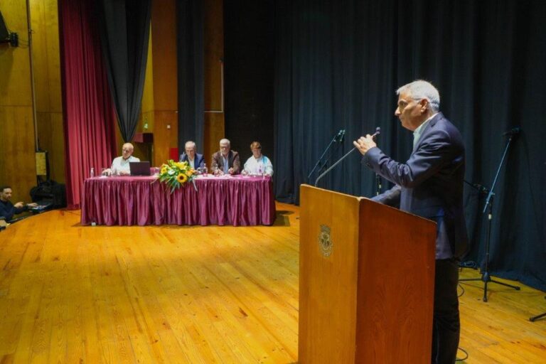 acácio pinto apresentação novo livro 2024