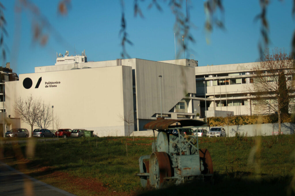  Politécnico de Viseu quer comemorar os 45 anos com a comunidade