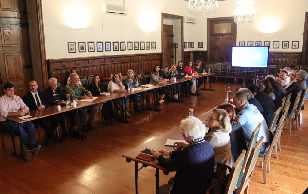  Câmara de Lamego aposta no combate à pobreza em crianças