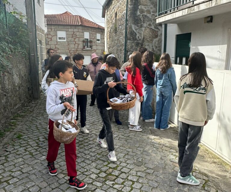 Pão por Deus Rio de Loba 1