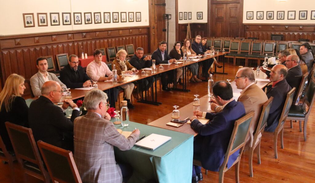  Apresentado em Lamego programa de apoio ao património cultural