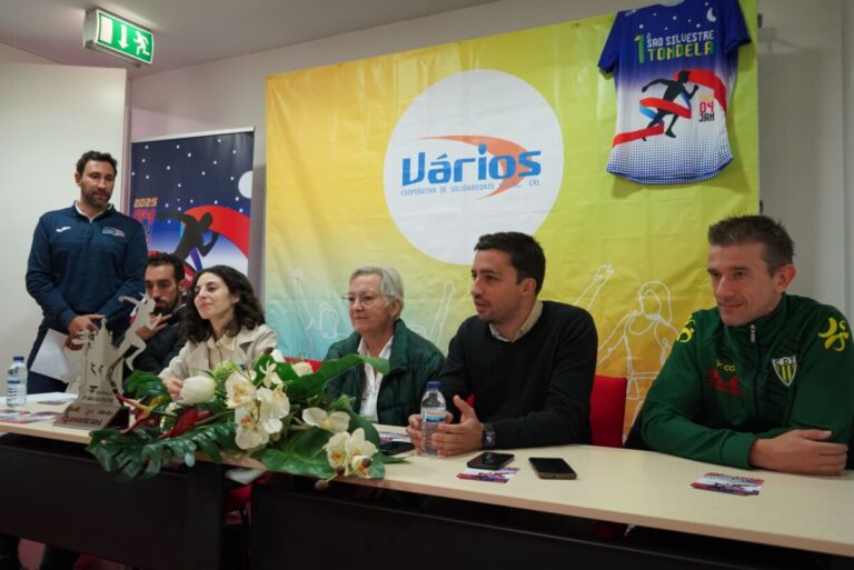 são silvestre tondela apresentação prova 2024