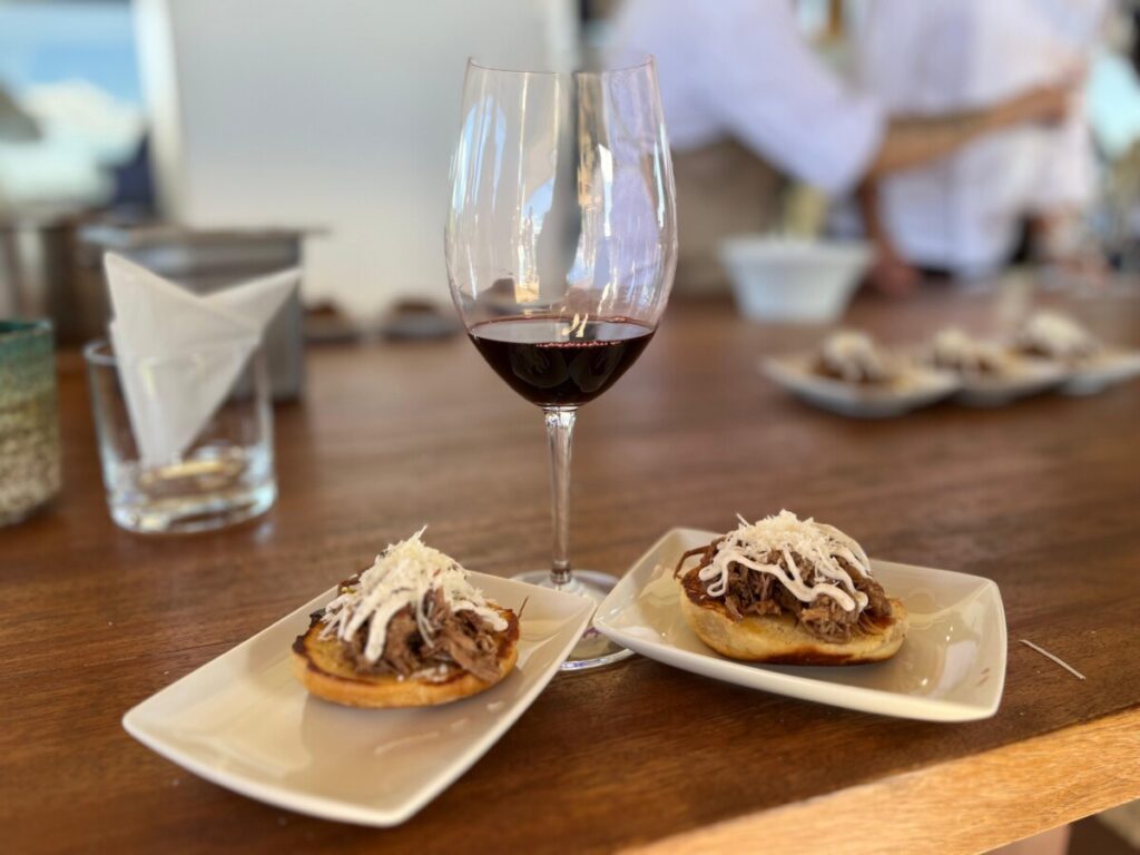  Seis novos vinhos e seis chefes na Quinta de Lemos para celebrar o Dão