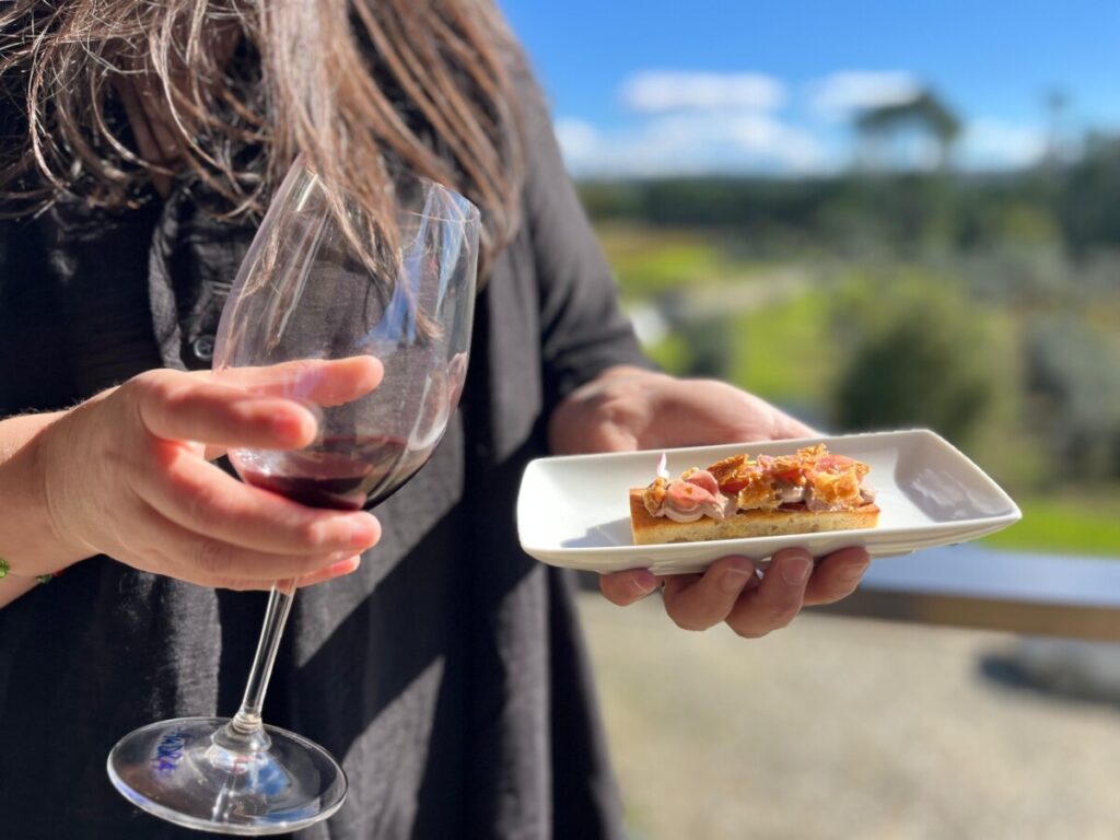  Seis novos vinhos e seis chefes na Quinta de Lemos para celebrar o Dão