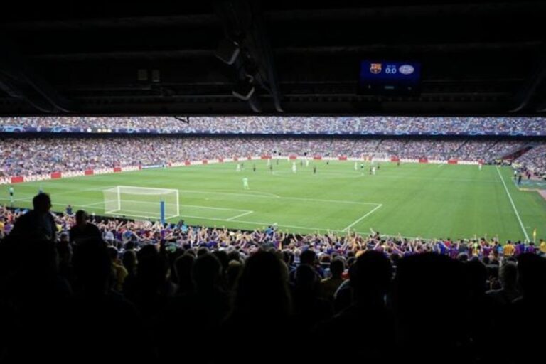 campo futebol