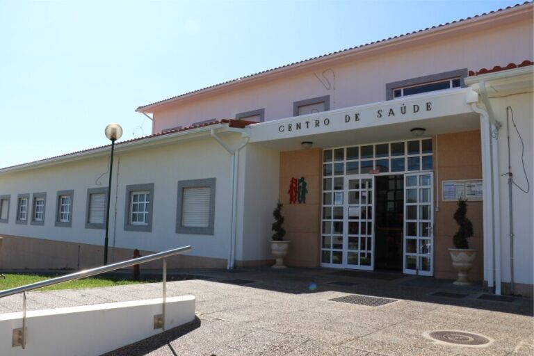 centro de saúde mortágua