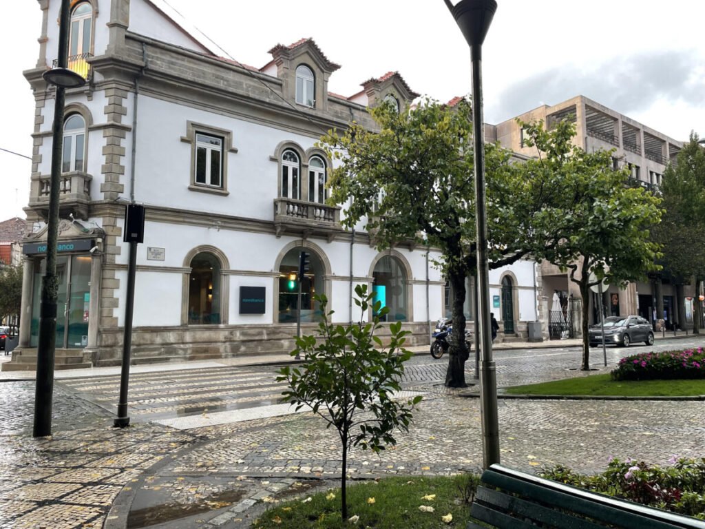  Viseu que já não existe: os lugares que nem todos conheceram