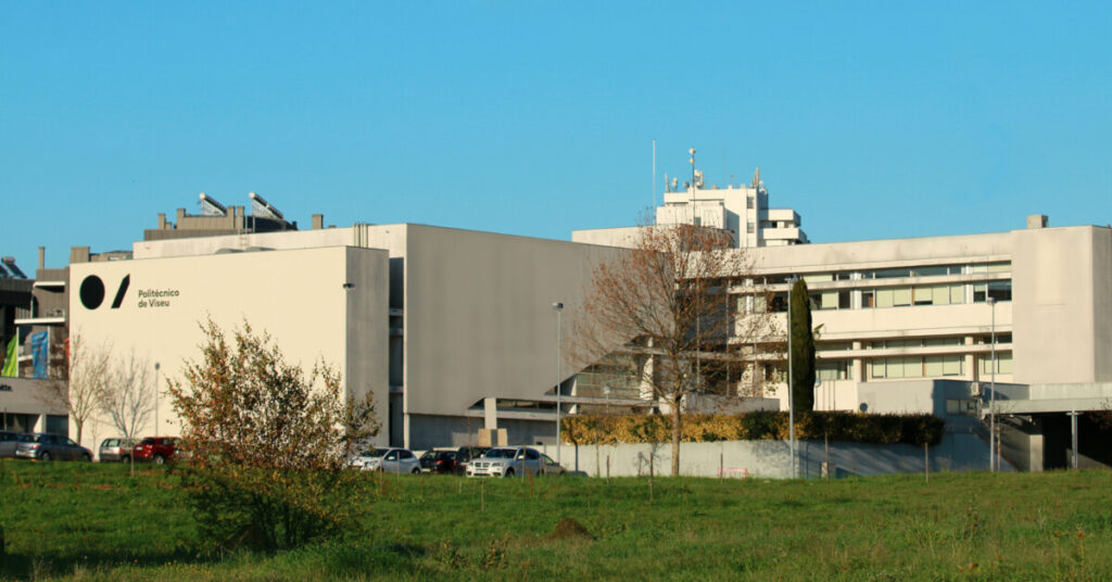  Obras do Centro de Tecnologia do Politécnico de Viseu já estão no terreno