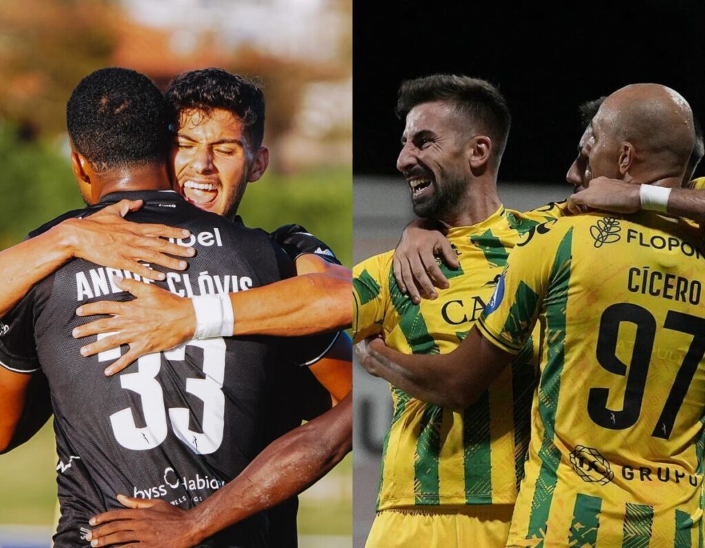  Académico de Viseu e Tondela conhecem dia e hora dos jogos de dezembro e janeiro