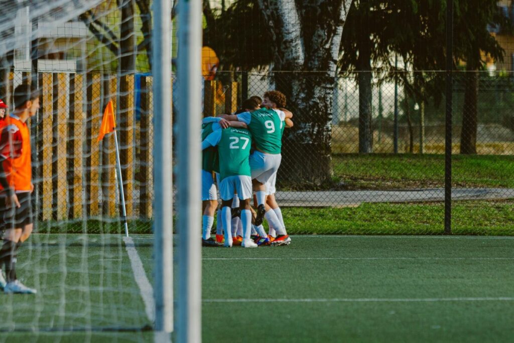  Politécnico de Viseu organiza primeiro Torneio Académico de futebol