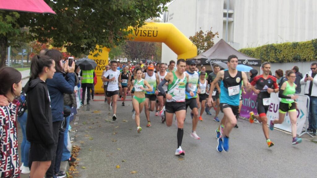  Viseu corre “Grande Prémio Internacional” a 8 de dezembro