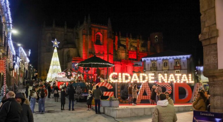 guarda cidade natal