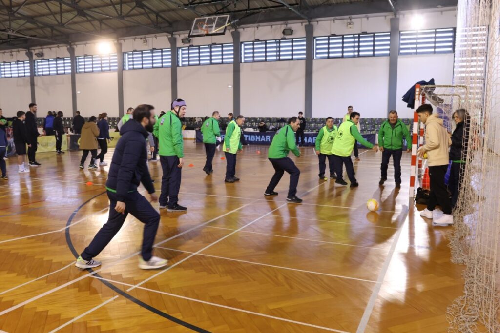  Jornadas Inclusivas de Viseu promovem inclusão das pessoas com deficiência