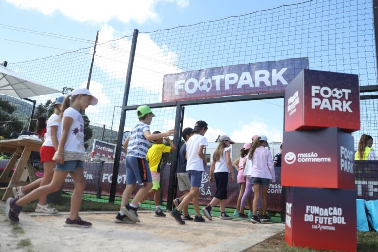 footpark