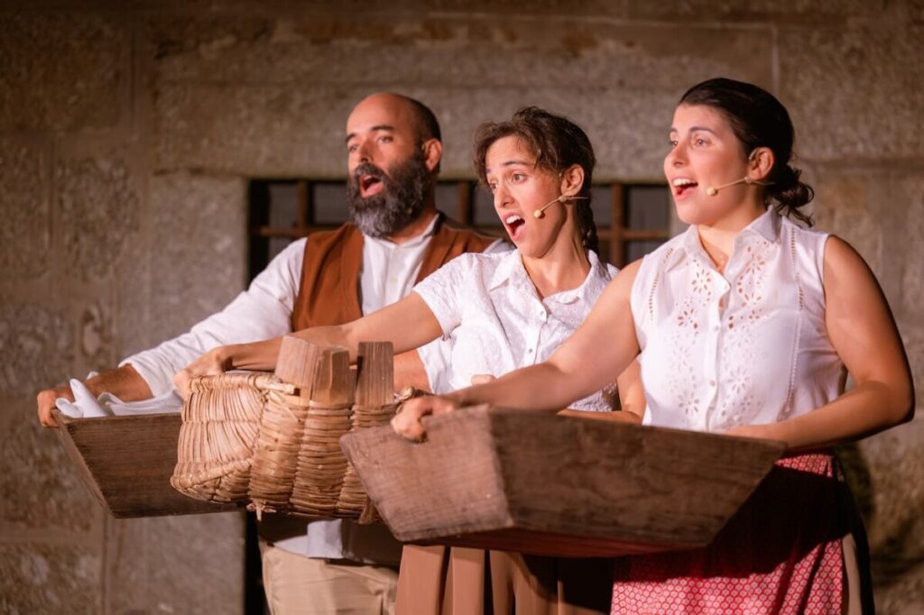  Histórias tradicionais no Fio da Palavra para ouvir no Clube de Viseu