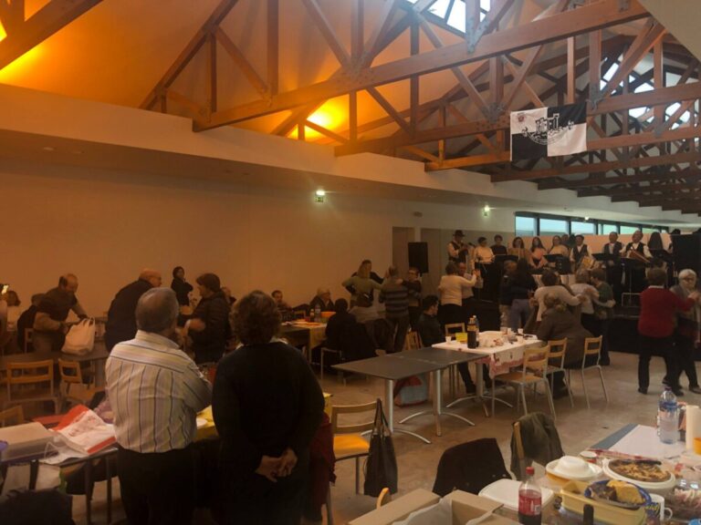 encontro penedono lisboa