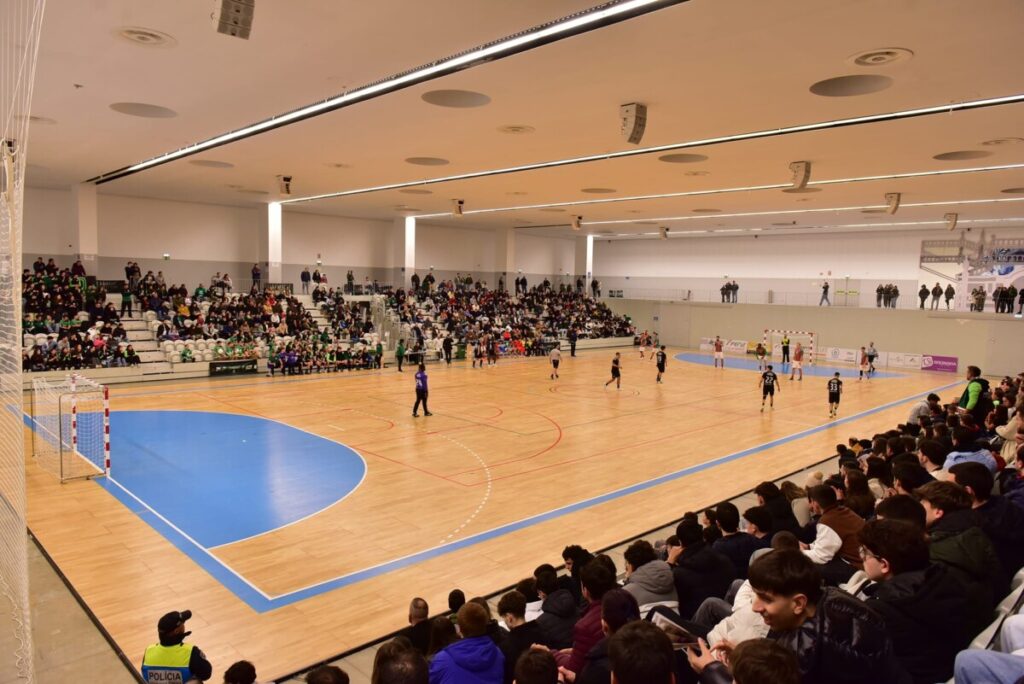  Lamego e Tarouca conhecem adversários da Taça de Portugal de Andebol