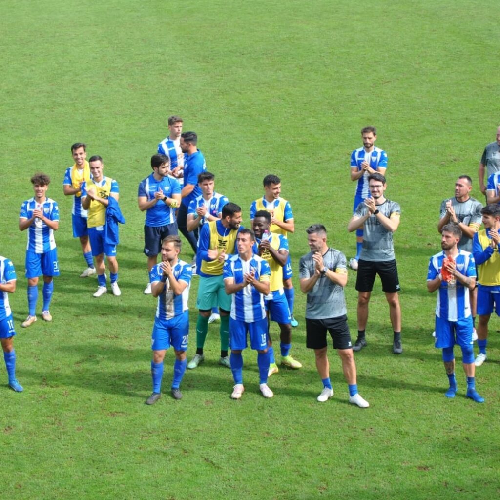  Distrito de Viseu volta a ter jornada perfeita no Campeonato de Portugal