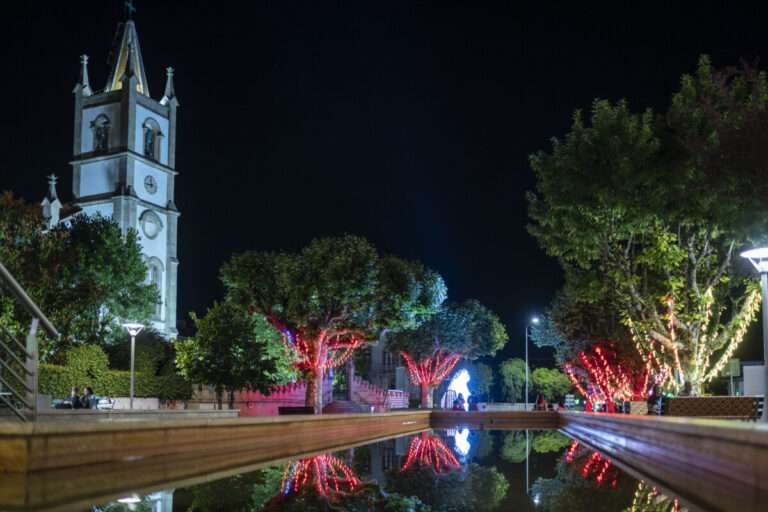 tondela natal