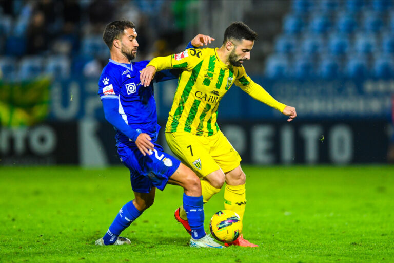 CD Tondela